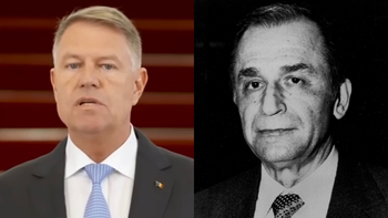 Klaus Iohannis a rupt tăcerea după moartea lui Ion Iliescu! Mesajul transmis de fostul președinte al României: (…)