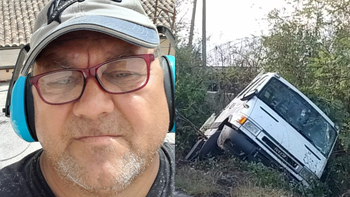 Încă un român mort în Italia! Ion avea 57 de ani și a decedat după ce camioneta în care se afla a căzut în canal. Nu (…)