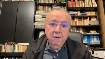 Ion Cristoiu: De ce noi, românii, trebuie să aflăm ce-au discutat Nicușor Dan și Volodomir Zelenski doar de la (…)