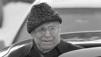 România se pregătește de doliu național! Primele decizii pentru înmormântarea lui Ion Iliescu