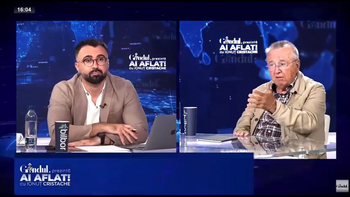 Ion Cristoiu, despre implicarea președintelui Nicușor Dan în lupta cu DEFICITUL: „Ne-a zis că are câteva idei. Unde (…)