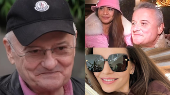 Irinel Columbeanu, copleșit de emoții la gândul revederii cu Monica Gabor! Ce se întâmplă cu fostul milionar după ce (…)