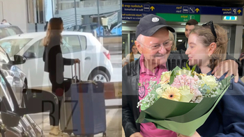 Irinuca a izbucnit în lacrimi când a ajuns la azil și l-a văzut pe tatăl ei, după ce s-a întors în România! Care e (…)