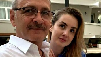 Irina Tănase pare să fi întinerit peste noapte. Cum arată la 4 ani de la despărțirea de Liviu Dragnea