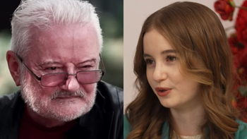 Irinel Columbeanu nu s-a mai putut abține când a văzut cu cine s-a afișat fiica lui! Reacția neașteptată a fostului (…)