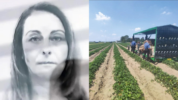 Anamaria a murit la vârsta de 44 de ani, strivită de un tractor! Accidentul de muncă s-a petrecut în Italia, pe o (…)