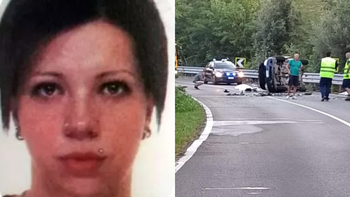 Tragedie pe „Șoseaua Blestemată” din Italia! Alexandra, o româncă în vârstă de 29 de ani, a murit într-un accident (…)