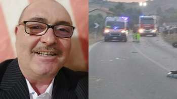 El este românul mort în accidentul din Italia! Cătălin a pierit printre fiarele mașinii, după ce s-a ciocnit violent (…)