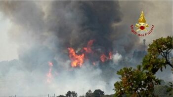MAE: Atenţionare de călătorie în Italia