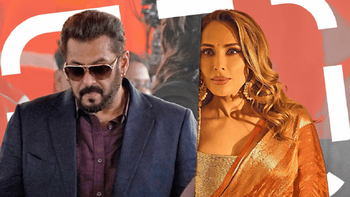 Iulia Vântur este istorie?! Salman Khan, surprins în compania unei brunete focoase. S-a afișat cu ea la fel cum (…)