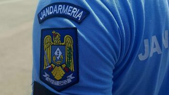 „Agentul nu a înțeles”. Cum justifică Jandarmeria amenda dată organizatorului comemorării de la Colectiv