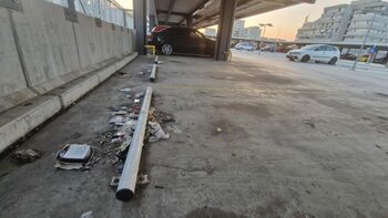 10 ani, 3 primari și zeci de milioane de euro pentru o parcare care azi e WC public. Modelul de la Oradea