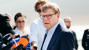 Ministrul german de Externe anunță posibilitatea relaxării restricțiilor de călătorie către Israel