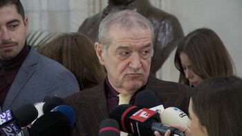 Gigi Becali, probleme cu ANAF. Patronul FCSB spune că softul Fiscului e