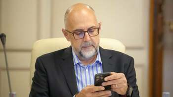 Kelemen Hunor, după discuția șefilor coaliției cu Nicușor Dan la Cotroceni: „Bolojan era obișnuit singur la Oradea, (…)
