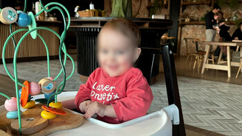 Cazul fetiţei moarte la dentist. Momentul în care e resuscitată, analizat pe camerele de supraveghere