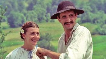 La mulți ani, Ioana Crăciunescu! O viață între ”Blestemul pământului” și ”Blestemul iubirii”