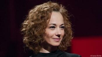 La mulți ani, Marina Constantinescu! Doamna minunatelor ”Nocturne” de la TVR1