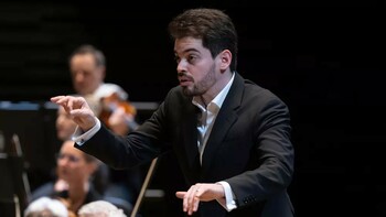Premierul belgian reacționează la anularea unui concert al unui dirijor israelian în Gent, Belgia