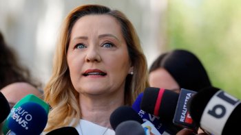 Elena Lasconi, la un an de la anularea alegerilor prezidențiale: „Democrația din România a primit cea mai grea (…)