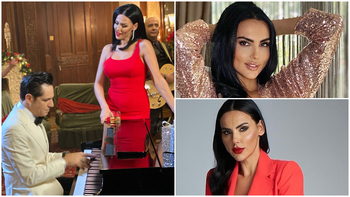 Lavinia Pîrva, anunț surprinzător: „Nu știu dacă e un nou început…” Soția lui Ștefan Bănică Jr. a dat vestea (…)