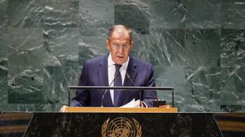 Lavrov: Zelenski este un președinte „ilegitim” și nu poate semna un acord de pace
