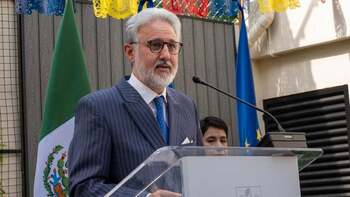 Marius Lazurca, numit consilier prezidențial pentru securitate națională