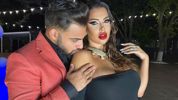 „Încă o fată” Andra Volos, însărcinată?! Ceea ce a apărut pe contul ei i-a făcut pe fani să se bucure la maxim: (…)