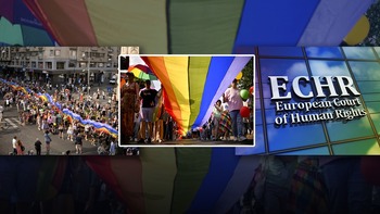 O asociație critică statul român pentru că refuză să legalizeze căsătoriile dintre persoanele LGBTIQA+, la doi ani (…)