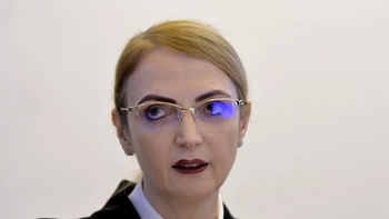Secția pentru judecători a CSM a votat-o pe Lia Savonea în funcția de PREȘEDINTE al Curții Supreme, cu un vot de (…)