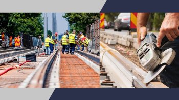 Primăria Capitalei vrea să deschidă Linia 5 de tramvai: „Se fac ultimele verificări, tramvaiul va circula pe Barbu (…)