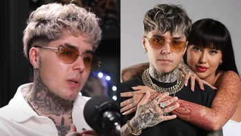 Lino Golden, înșelat de fosta soție?! Artistul dă de pământ cu Delia, după ce a apărut alături de alt bărbat: „O (…)