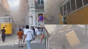 Accident grav în Lisabona! Cel puțin 15 persoane au murit, iar alte câteva zeci au fost rănite, după ce funicularul (…)