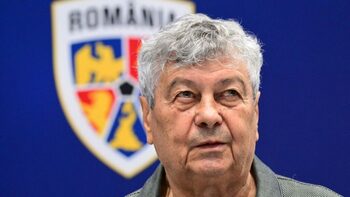 Mircea Lucescu: „Nu are de ce să îmi fie frică de acest meci!“