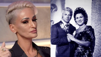 Scene cutremurătoare la priveghiul lui Ion Cernea! Gabriela Lucuțar a leșinat în momentul în care a ajuns sicriul cu (…)