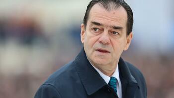 Ruptură la vârful puterii. Ludovic Orban, pe lista neagră a lui Nicușor Dan după doar 45 de zile