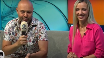 Mihai Mitoșeru și noua lui iubită au făcut anunțul neașteptat despre copil: “Facem și nuntă și botez”. Cei doi (…)