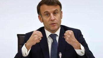 Macron îl va primi joi pe noul premier libanez
