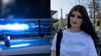 Mădălina a plecat de acasă și nu s-a mai întors! Adolescenta în vârstă de 17 ani a fost dată în urmărire națională