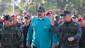 Donald Trump afirmă că Statele Unite au tras asupra unei „nave care transporta droguri” provenind din Venezuela