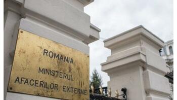 Ambasadorul Rusiei, convocat la MAE! România prezintă dovezi solide privind violarea spațiului aerian de o dronă