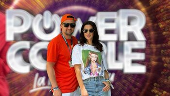 Power Couple, de bun augur pentru Robert Tudor. Contractele s-au multiplicat, relația cu Elena merge bine, dar a (…)