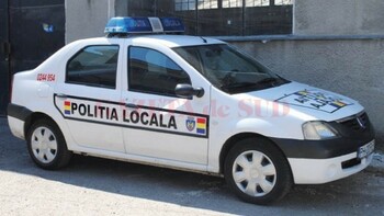 Primul ministru cere restructurarea Poliției Locale