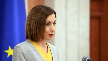 „Alegerile din R. Moldova, prezentate de regimul Maia Sandu ca o bătălie pentru democrație, riscă să fie exact (…)