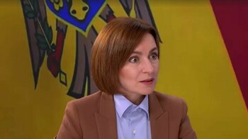 Maia Sandu: Rusia cheltuie „sute de milioane de euro” pentru a influența alegerile din Moldova