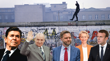 Zidul a căzut, dar democrația se clatină. Astăzi se împlinesc 36 de ani de la prăbușirea Zidului Berlinului, iar (…)