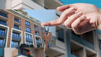 Creșteri RECORD de preț pe piața imobiliară! Cât costă acum un apartament din București, care în urmă cu 2 ani se (…)