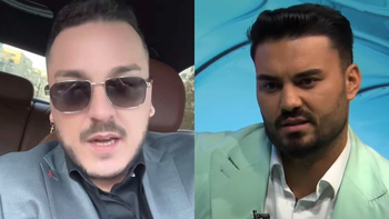 Makaveli dă de pământ cu Jador! Comentariul usturător pe care l-a făcut la adresa manelistului. Nimeni nu se aștepta (…)