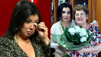 Ce i s-a întâmplat Adrianei Bahmuțeanu, imediat după ce mama ei s-a stins din viață? Jurnalistei nu i-a venit să (…)
