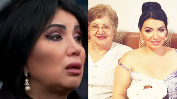 Mama Adrianei Bahmuțeanu se simte din ce în ce mai rău, după ce a suferit trei AVC-uri! Dezvăluirile sfâșietoare (…)